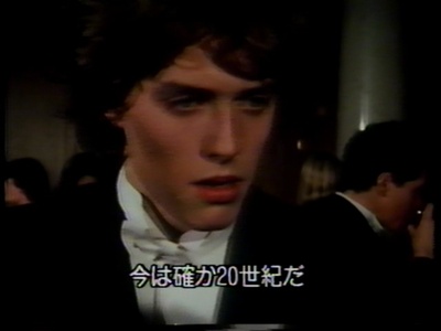 牛津之爱剧照的剧照