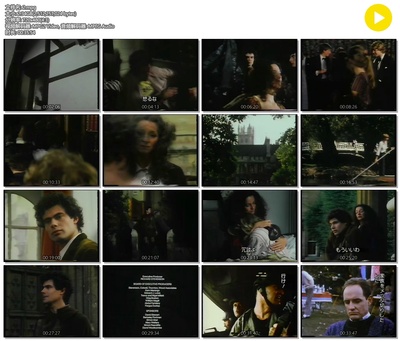 牛津之爱剧照的剧照