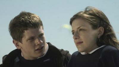 水漾青春剧照的剧照