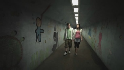 水漾青春剧照的剧照