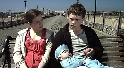 水漾青春剧照的剧照