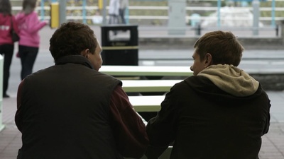 水漾青春剧照的剧照