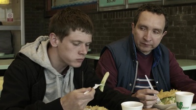 水漾青春剧照的剧照