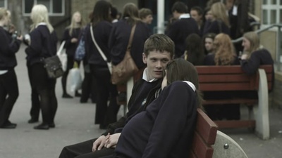 水漾青春剧照的剧照