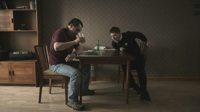 水漾青春剧照的剧照