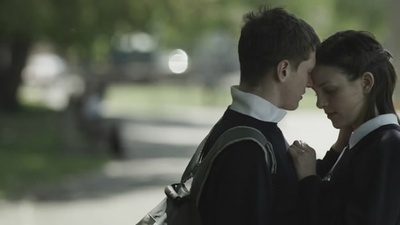 水漾青春剧照的剧照