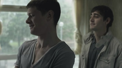 水漾青春剧照的剧照