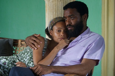 半轮黄日剧照的剧照