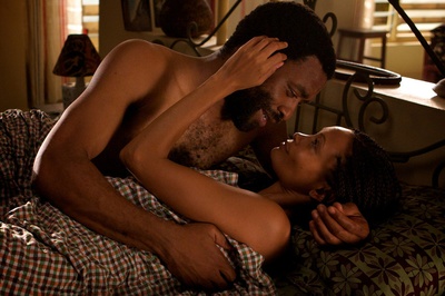 半轮黄日剧照的剧照