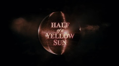 半轮黄日剧照的剧照