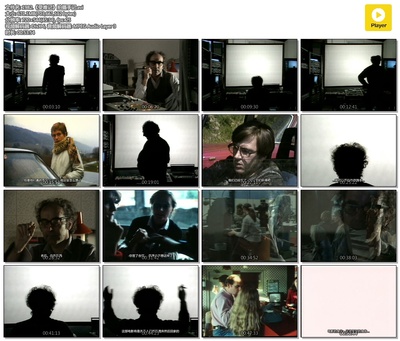 《受难记》拍摄手记剧照的剧照