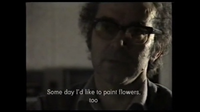 《受难记》拍摄手记剧照的剧照