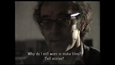 《受难记》拍摄手记剧照的剧照