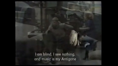 《受难记》拍摄手记剧照的剧照