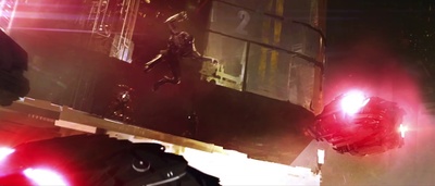 原型剧照的剧照