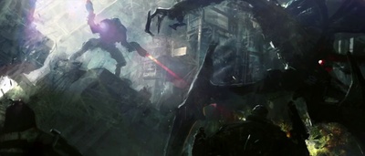 原型剧照的剧照