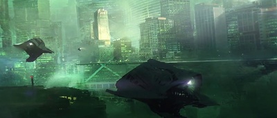 原型剧照的剧照