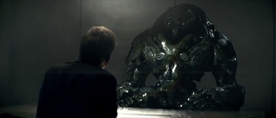 原型剧照的剧照