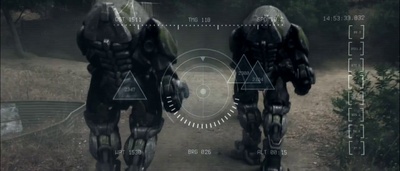 原型剧照的剧照