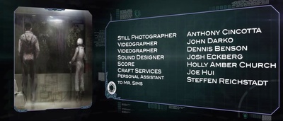 原型剧照的剧照