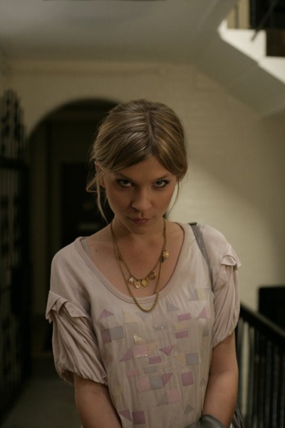 无情剧照的剧照