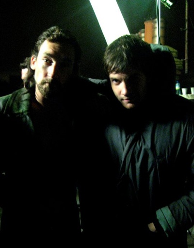 无情剧照的剧照