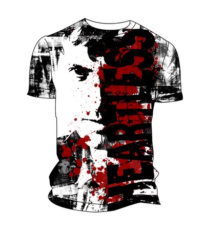 无情剧照的剧照