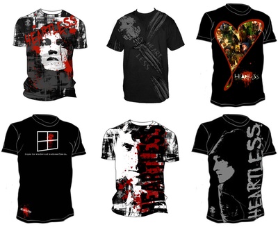 无情剧照的剧照