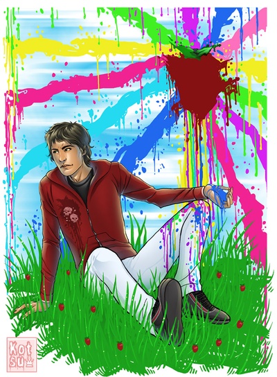 无情剧照的剧照