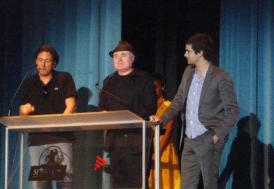 无情剧照的剧照