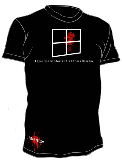 无情剧照的剧照