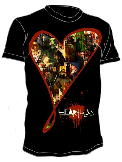 无情剧照的剧照