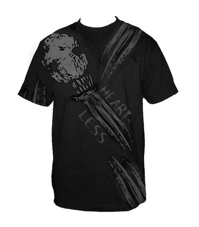 无情剧照的剧照