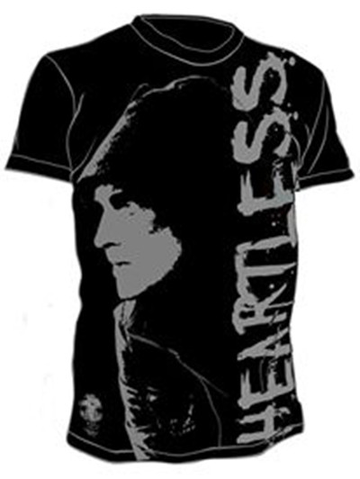 无情剧照的剧照