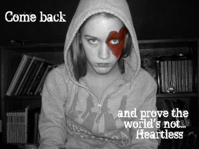 无情剧照的剧照