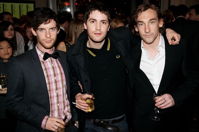 无情剧照的剧照