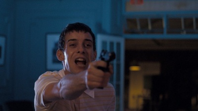 无情剧照的剧照