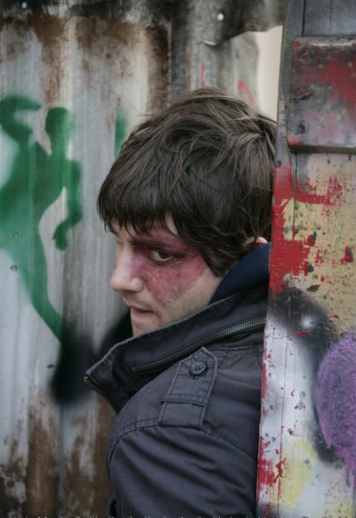 无情剧照的剧照