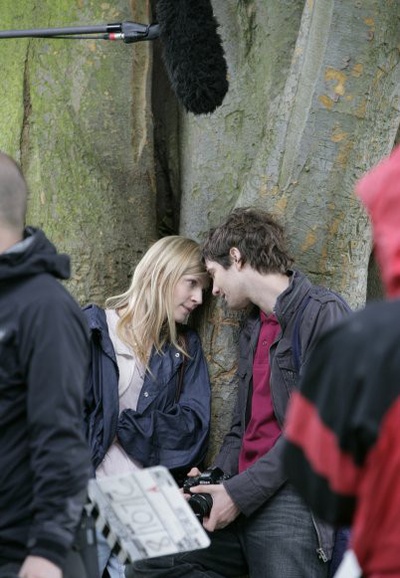 无情剧照的剧照