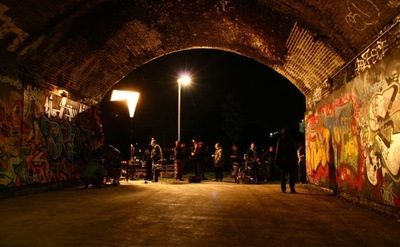 无情剧照的剧照