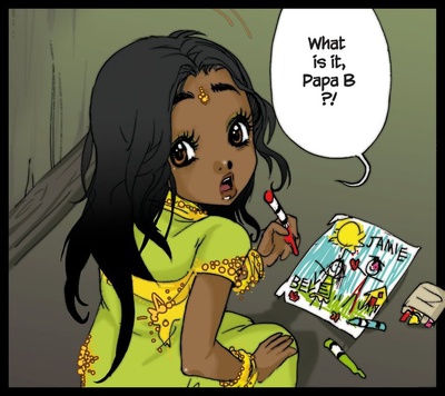 无情剧照的剧照