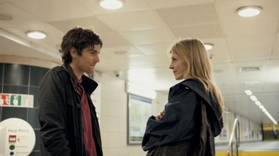 无情剧照的剧照