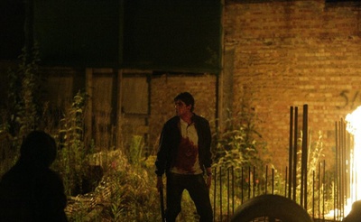 无情剧照的剧照