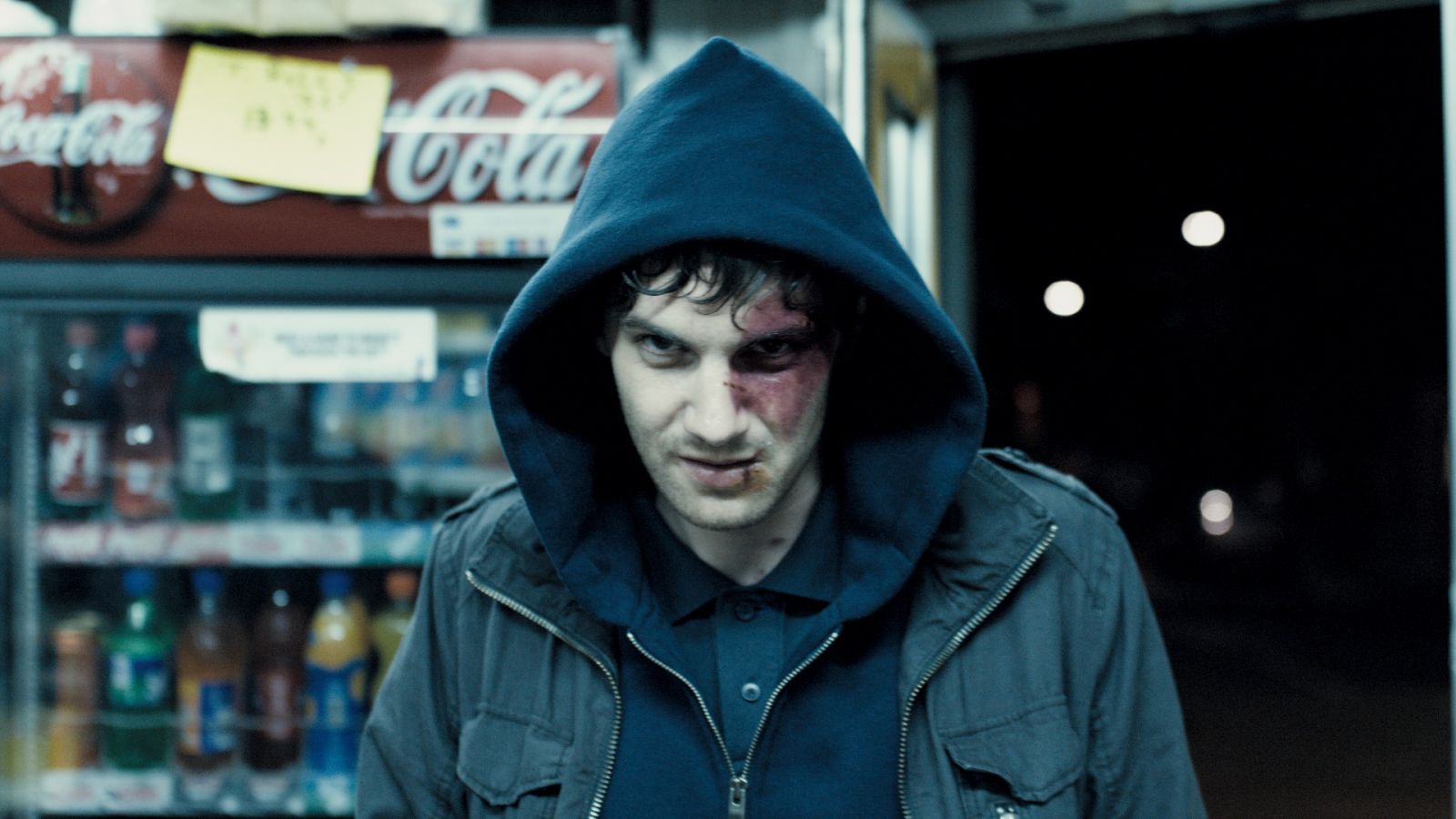 无情剧照的剧照