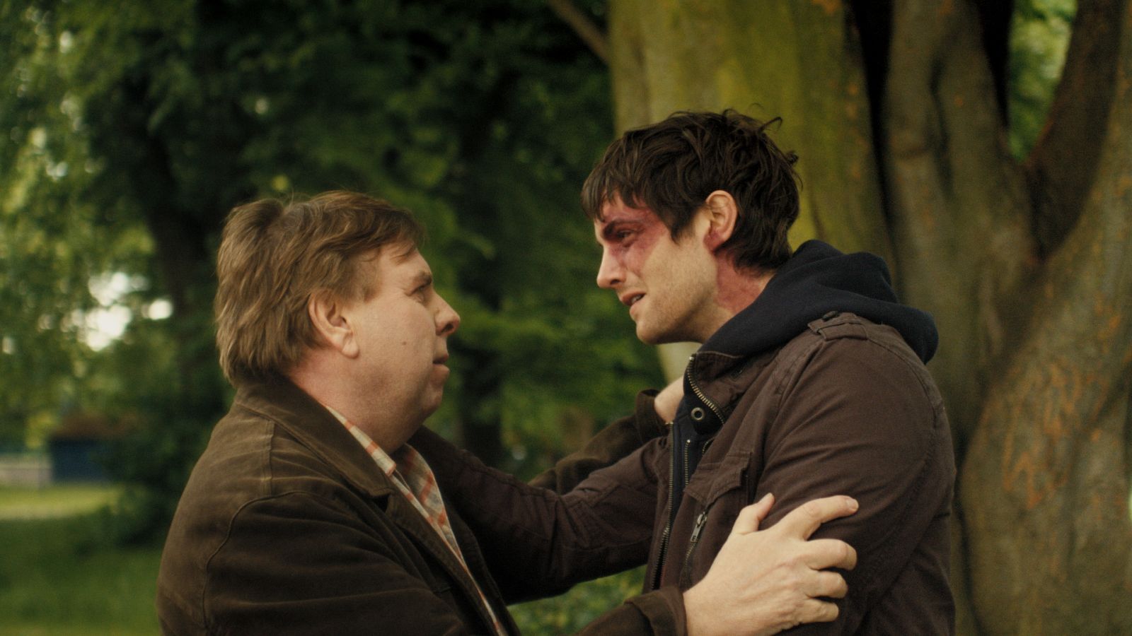 无情剧照的剧照