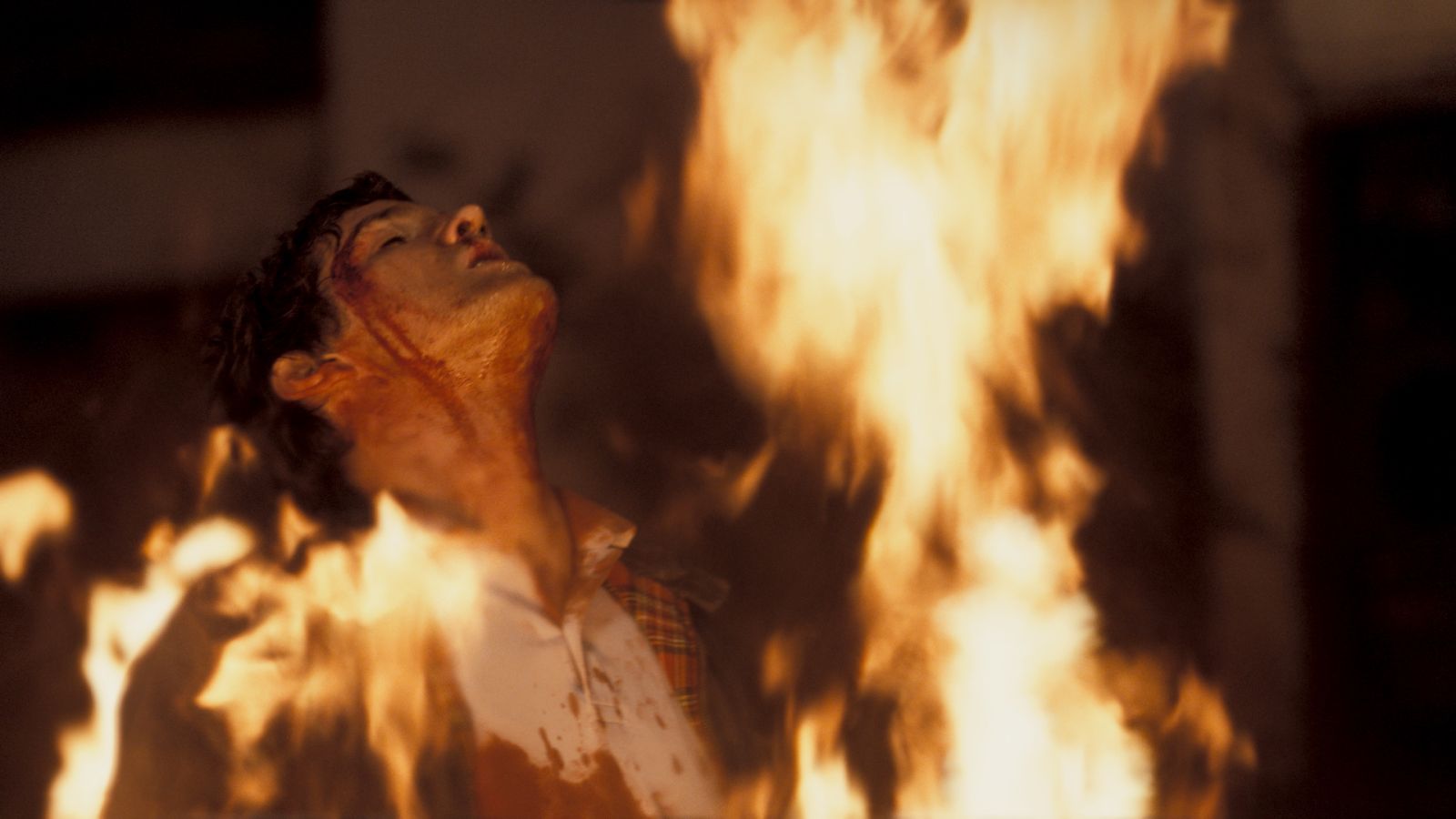 无情剧照的剧照