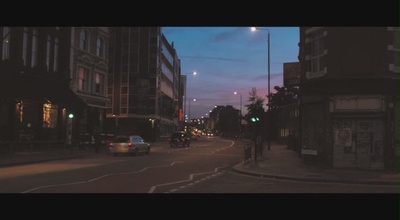 无情剧照的剧照