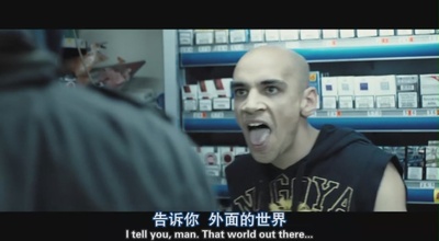 无情剧照的剧照