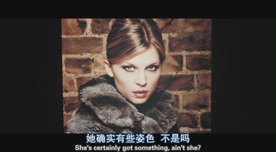 无情剧照的剧照