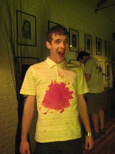 无情剧照的剧照